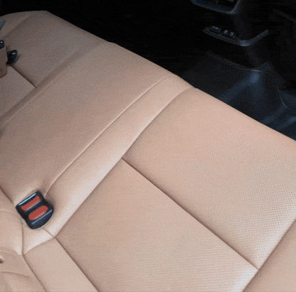 HangEase Organizer | Luksusowy Uniwersalny Wieszak na Fotel Samochodowy