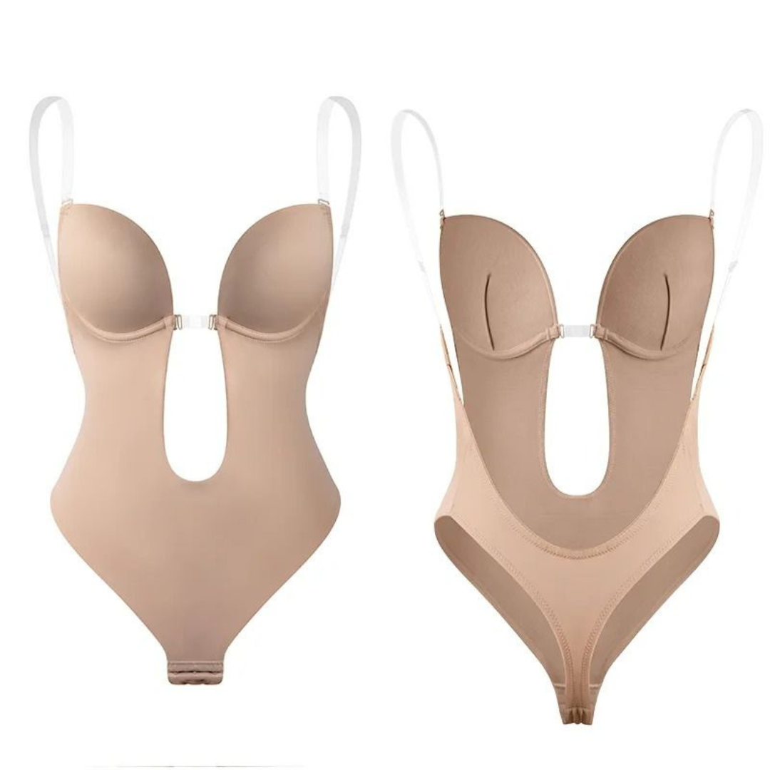 Mileena Secret™ – Noś to, czego nikt nie widzi, z efektem wow, który wszyscy zauważą