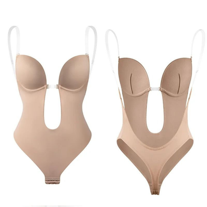 Mileena Secret™ – Noś to, czego nikt nie widzi, z efektem wow, który wszyscy zauważą