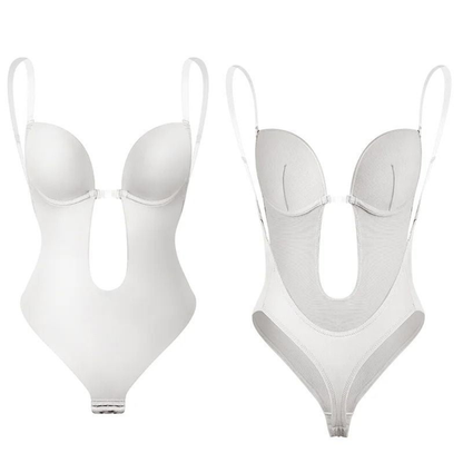 Mileena Secret™ – Noś to, czego nikt nie widzi, z efektem wow, który wszyscy zauważą