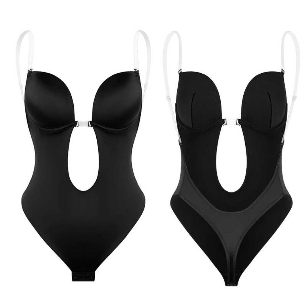 Mileena Secret™ – Noś to, czego nikt nie widzi, z efektem wow, który wszyscy zauważą