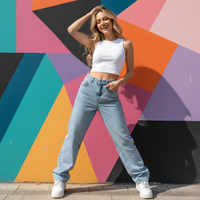 Księżycowy Niebieski