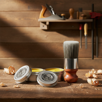 2 słoiczki + GRATIS pędzelek