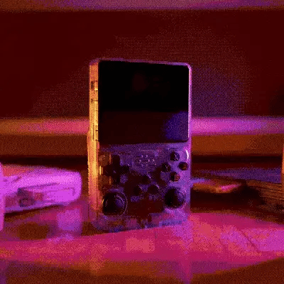 PixelPlay Legends van Inicala.nl – draagbare console met 15.000 klassieke games en ondersteuning voor 10+ emulators, ideaal voor retro gamen onderweg