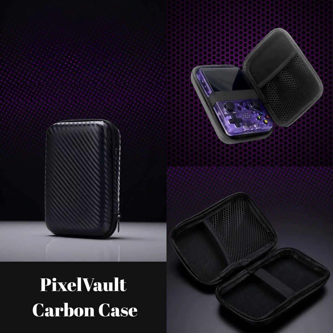 PixelPlay™ Legends | Nostalgia w Twojej Dłoni