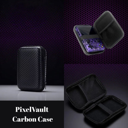 PixelPlay™ Legends | Nostalgia w Twojej Dłoni