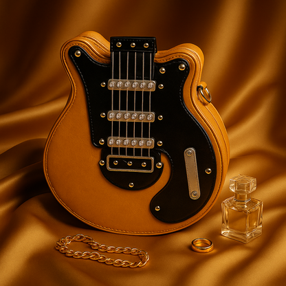 Guitarista™ – Torebka Crossbody