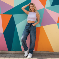 Galaktyczny Niebieski